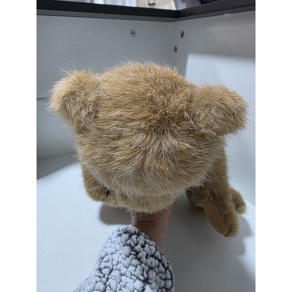 Vintage B Altman's GUND Teddy Bear Limited Edition Department Store Exclusive - Picture 5 of 10